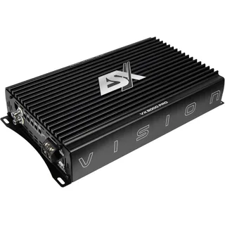 ESX VX8000 PRO