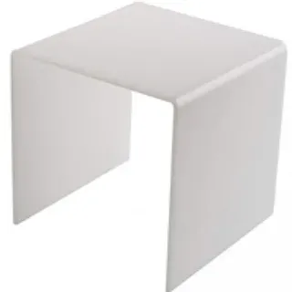 Helios Acryl Deko-Brücke 200 opal 200x200x200mm