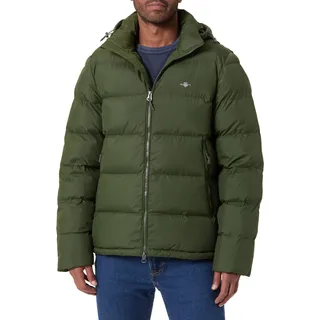 ACTIVE CLOUD JACKET