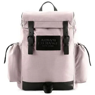 Armani Exchange Rucksack One Size 0 l beige