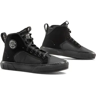 Falco Starboy 4 Schuhe - Schwarz/Dunkelgrau - 44