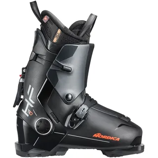 La Nordica-Extraflame HF 110 GW Herren Skischuhe Schwarz 26,5