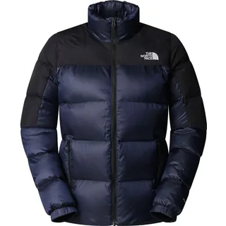 The North Face Diablo Down 2.0 Jacke lunar blue/black M