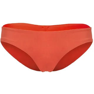 O'Neill Damen Pw Maoi Mix Bottom Bikinis, Rot (Bossa Nova Red 3062), 34