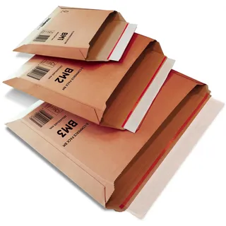 Blaetti CF25 BUSTE E-Commerce Pack B A4+ Schulausrüstung