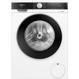 Siemens iQ500 WN44G242 Waschtrockner (9 kg / 6 kg, 1400 U/min)