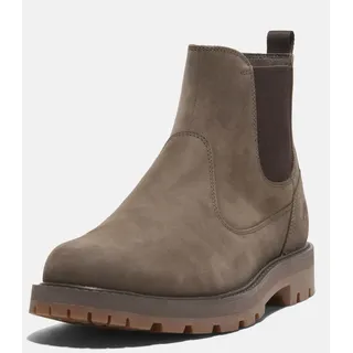 Timberland Chelsea-Boots Herren Braun 45