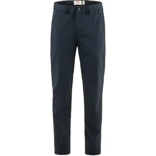 Fjällräven Abisko Winter Stretch Hose Dark Navy 46/R