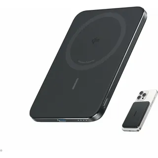 Anker Nano Powerbank, - Black