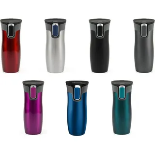 Contigo Thermobecher 0,47 l Türkis