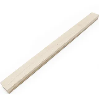 Wiltec Ersatzteil für Obstpresse 6 L – Presskorbleiste – 260 mm x 25 mm – für Saftpresse, Maischepresse, Weinpresse Zubehör