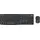 MK295 Silent Wireless Combo DE