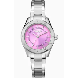 DKNY Chambers Sport Edelstahl 30 mm DK1L018M0015