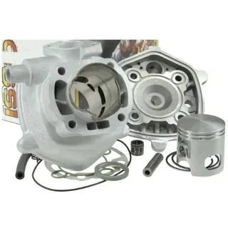 Zylinder Kit MALOSSI MHR Replica 70ccm /10mm - APRILIA Gulliver 50 LC Typ:LH