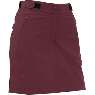 Maul Hosenrock Damen Lila 40
