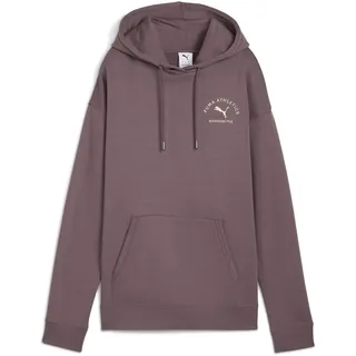 Puma Hoodie Lila XS