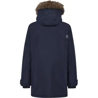 Didriksons Rick 2 - Herren Parka Größe:XXXL, Farbe:dark night blue