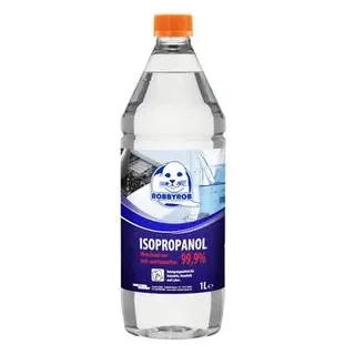 Walter Schmidt Chemie GmbH Isopropanol 99,9% 1 l