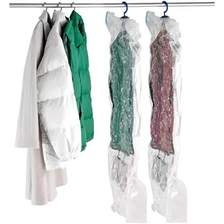 Wenko "Vakuum Größe L & XL«, Set