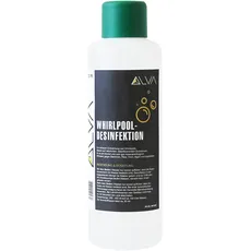 REI ALVA WhirlpoolDesinfektion 1000 ml Flasche