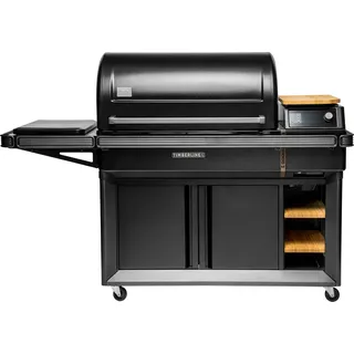 Traeger Timberline XL schwarz