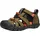 Seacamp II CNX Dark Olive/Gold 30