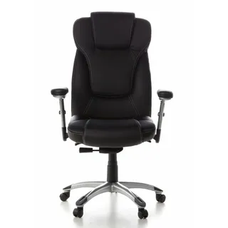 Embassy 200 Feinleder schwarz