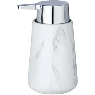 Wenko Seifenspender Adrada 330 ml Weiß