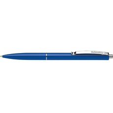 Bild Kugelschreiber K15 blau Schreibfarbe blau,