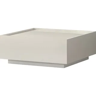 OTTO home Piano Beige Spanplatte 90 x 36 x 90 cm