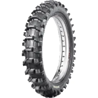 Maxxis Maxxcross M7328 REAR 110/90 R19 62M TB