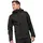 Regenjacke SCHÖFFEL "Jacket Gmund M", Herren, Gr. 62, schwarz, Obermaterial: 100% Polyester; Futter: 100% Polyester, normal, Jacken Regenjacke