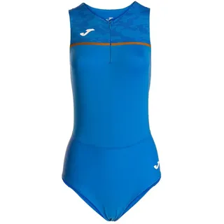 Joma Record Iii ärmelloser Körper - Royal - M