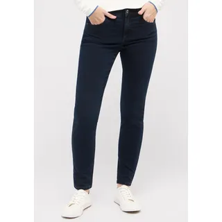 ANGELS Slim-fit-Jeans "SKINNY", blau blau