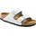 Arizona Slippers Damen - Silber