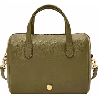 Fossil Lainey Damen Grün Leder Tasche, ZB11168316