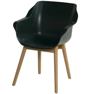 Hartman Sophie Studio Sessel Teak