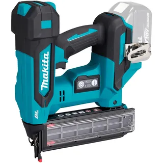 Makita DBN501Z Akku-Stauchkopfnagler, 18V (ohne Akku, ohne Ladegerät)