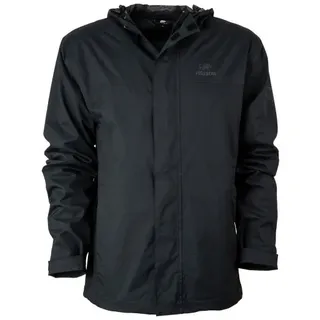 FORSBERG Vatten Allwetterjacke  / dunkeloliv / 3XL