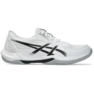 Asics Gel-rocket 12 Weiss, 48
