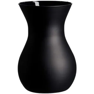 Ritzenhoff & Breker »Vase Annalena 18 cm«, schwarz