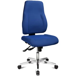 TOPSTAR P91 Stoff Blau