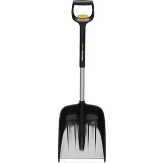 Fiskars X-series Teleskop-Schneeschaufel (1057187)