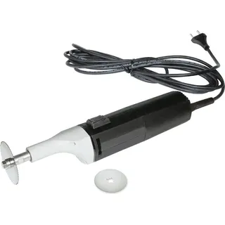 Ratiomed Gipssäge, 500 W, Sägeblatt vorne 6500 bis 24000 Schwingungen
