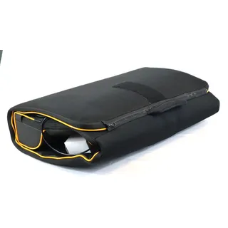 Air Stretch elektronische Stretch- & Massagematte UVP €249,50