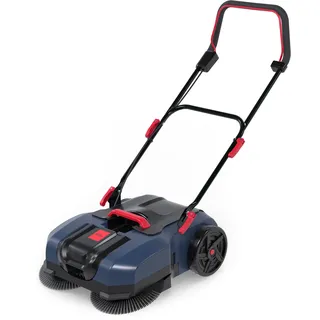 Güde GKM 18-401-30 (18V E3 Serie, Li-Ion, 61 cm Kehrbreite, 610mm, inkl. Akku