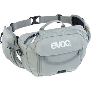 Evoc HIP PACK 3l Steingrau