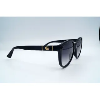 GUCCI GG0631S 001 black/grey