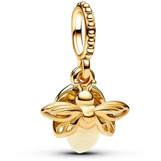 Pandora Leuchtendes Glühwürmchen Mehrfarbig 769352C01