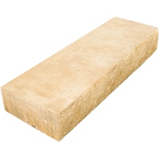 Bild Blockstufe Siola 112,5 x 34,5 x 15 cm sandstein